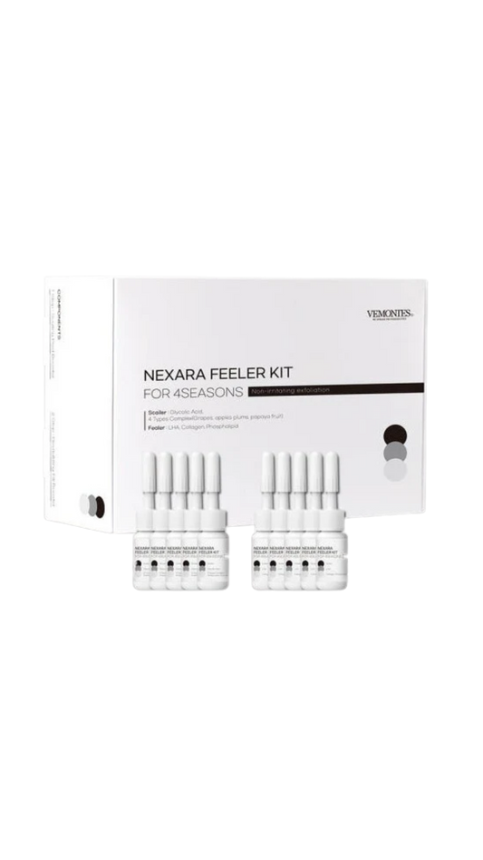 VEMONTES NEXARA FEELER KIT