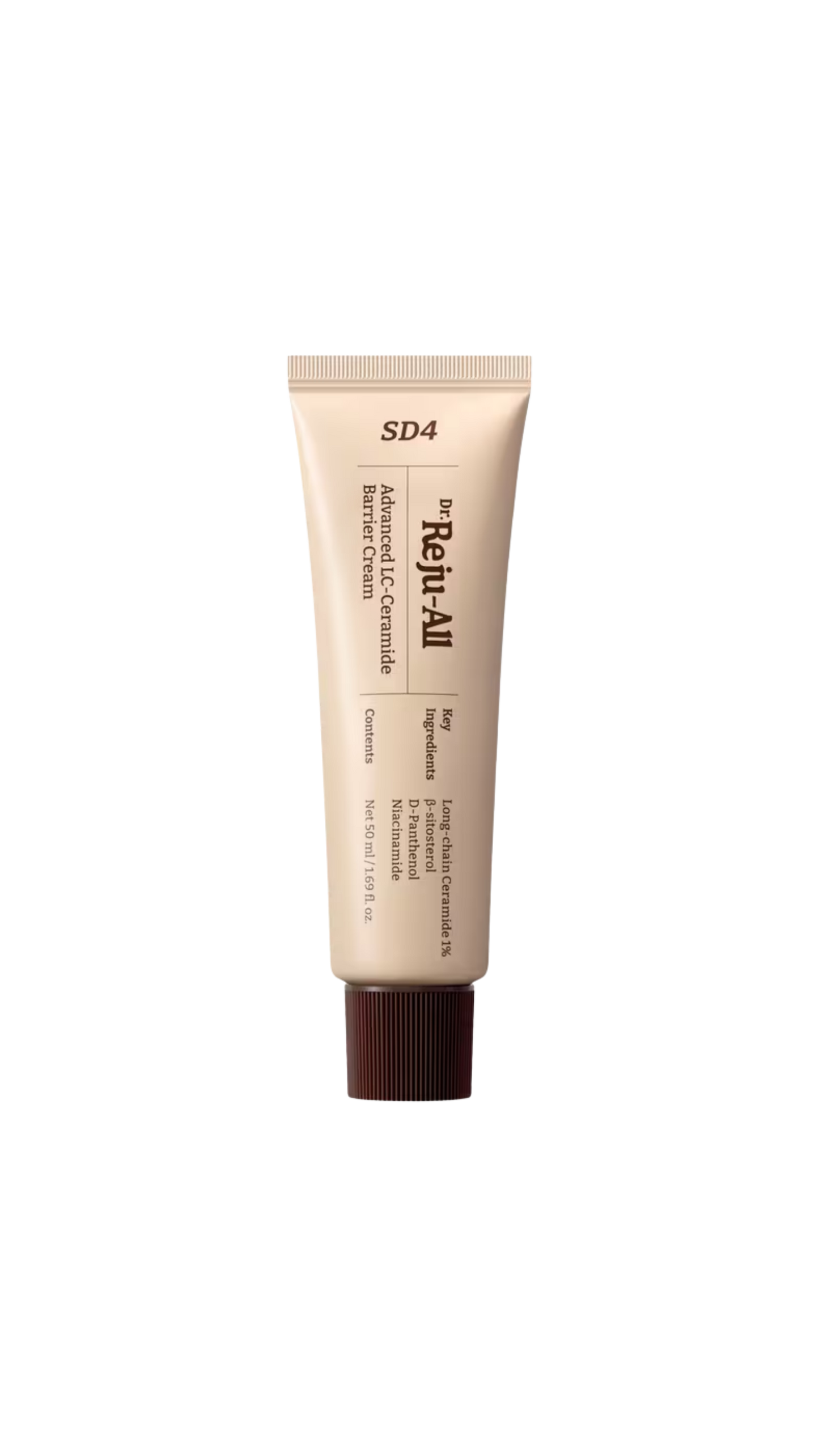 Dr. Reju-All Advanced LC - Ceramide Barrier Cream