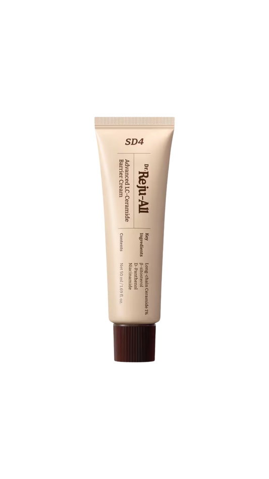 Dr. Reju-All Advanced LC - Ceramide Barrier Cream