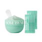 SOME BY MI PDRN Spirulina Soothing Sherbet Mask Set