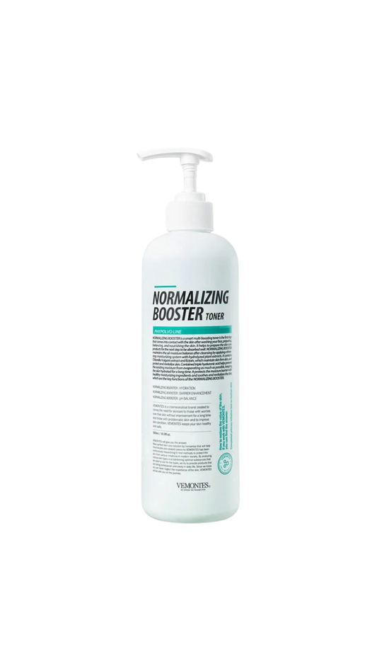 VEMONTES NORMALIZING BOOSTER