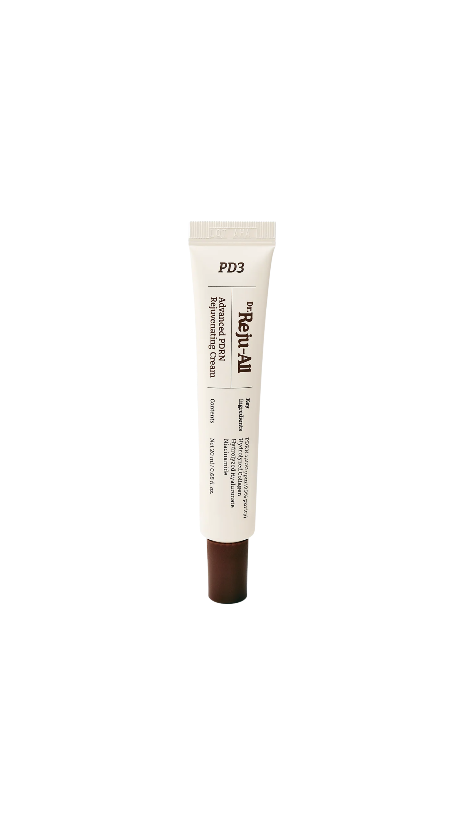 REJURALL Advanced PDRN Repair Cream | Song of Skin