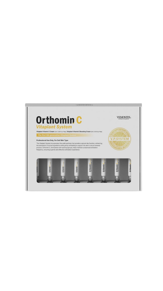 VEMONTES ORTHOMIN C VITAPLANT KIT