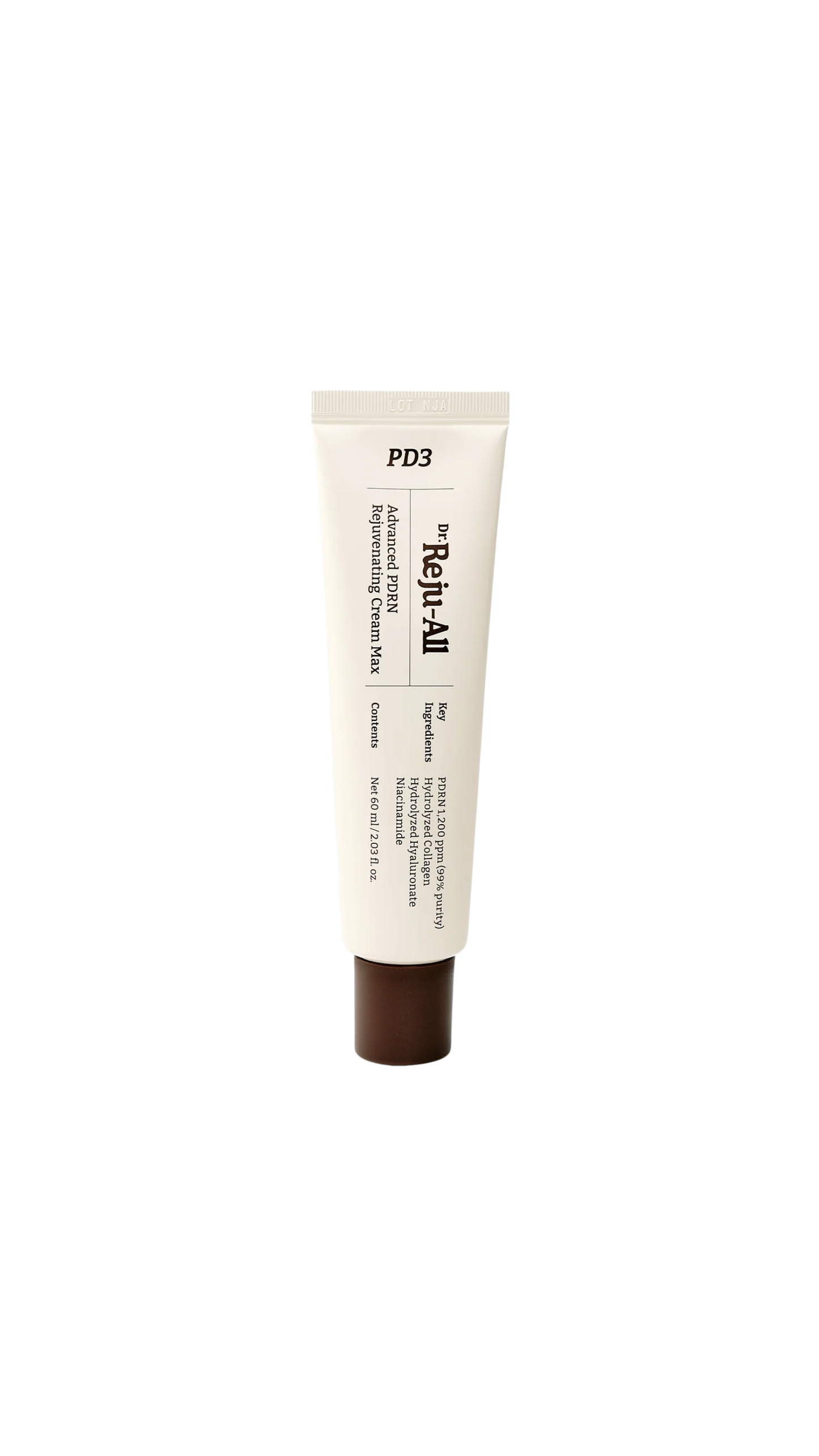 Dr. Reju-All Advanced PDRN Rejuvenating Cream MAX