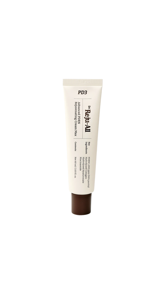 Dr. Reju-All Advanced PDRN Rejuvenating Cream MAX