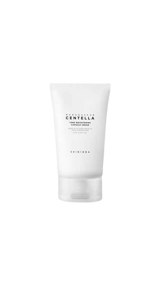 Madagascar Centella Tone Brightening Capsule Cream