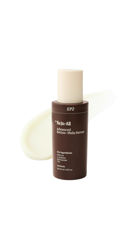 Dr. Reju-All Advanced Retino - Mela Serum