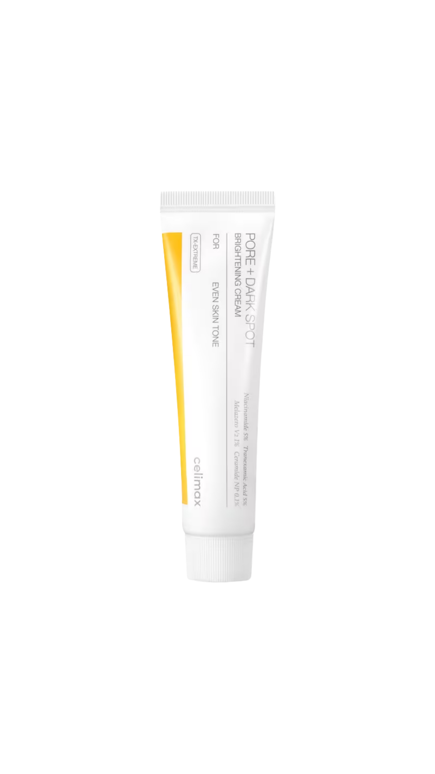 celimax PORE+DARK SPOT BRIGHTENING CREAM