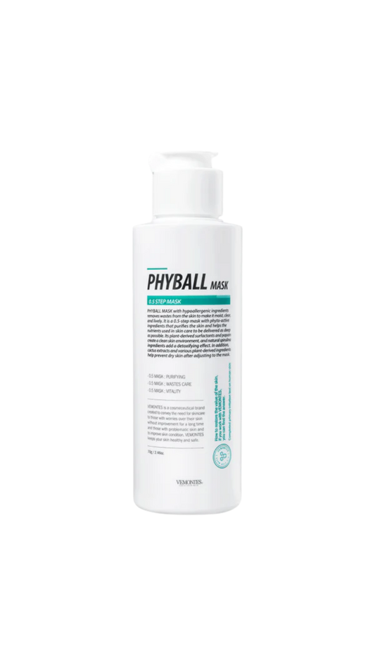 VEMONTES PHYBALL MASK