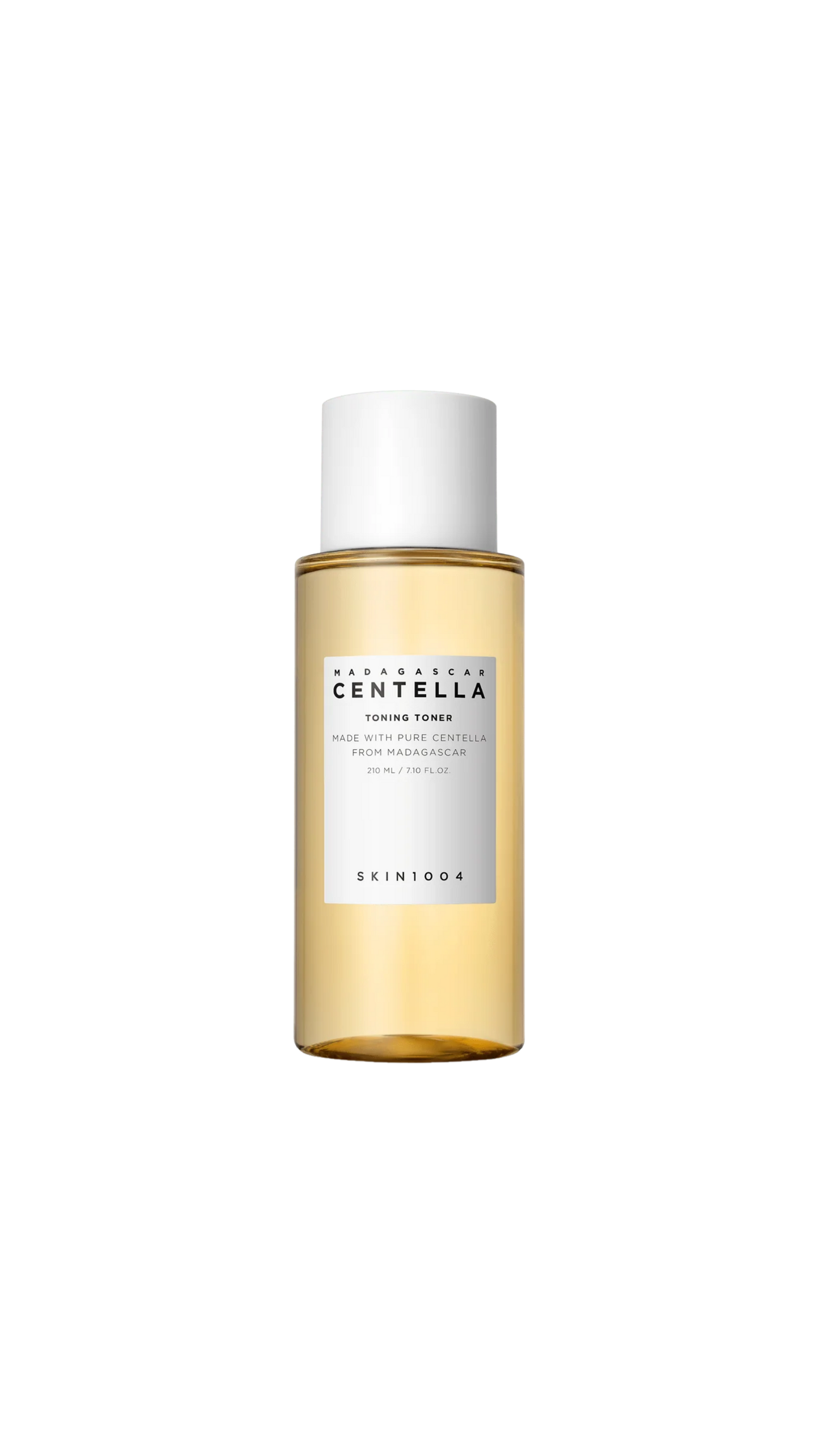 Madagascar Centella Toning Toner