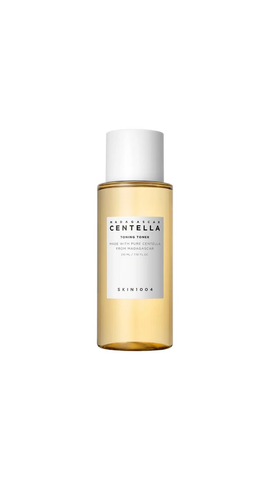 Madagascar Centella Toning Toner