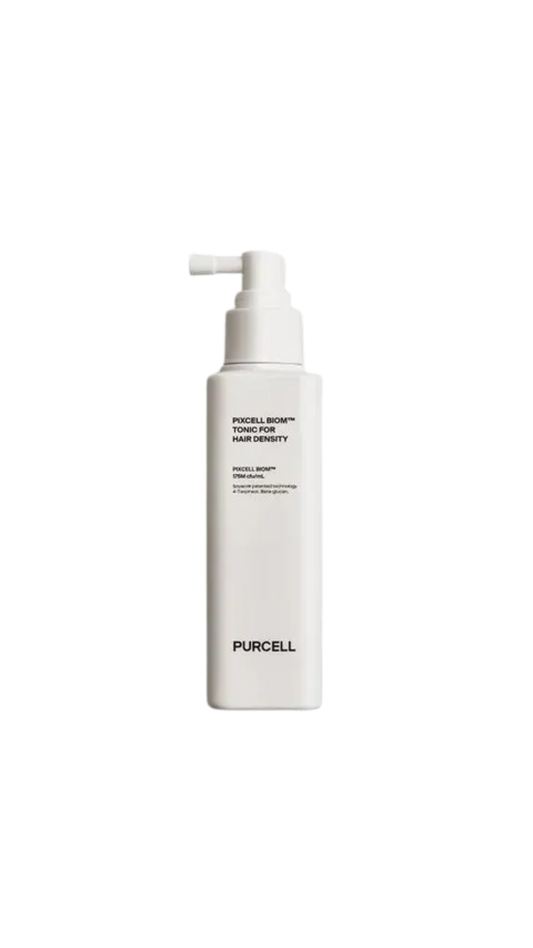PURCELL  Pixcell Biom™ Tonic For Hair Density