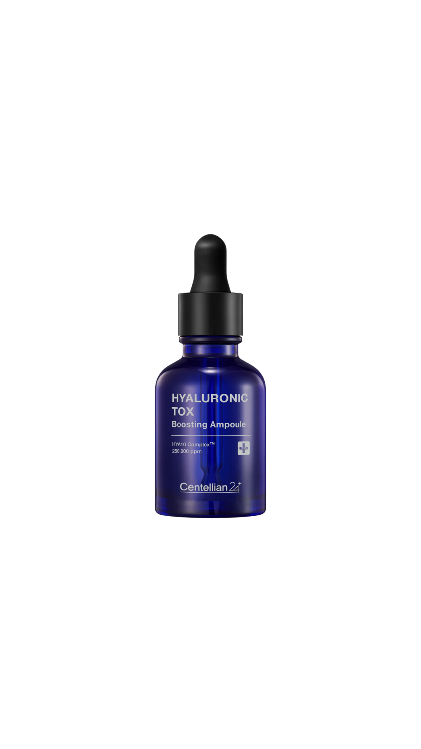 Centellian24 Hyaluronic Tox Boosting Ampoule