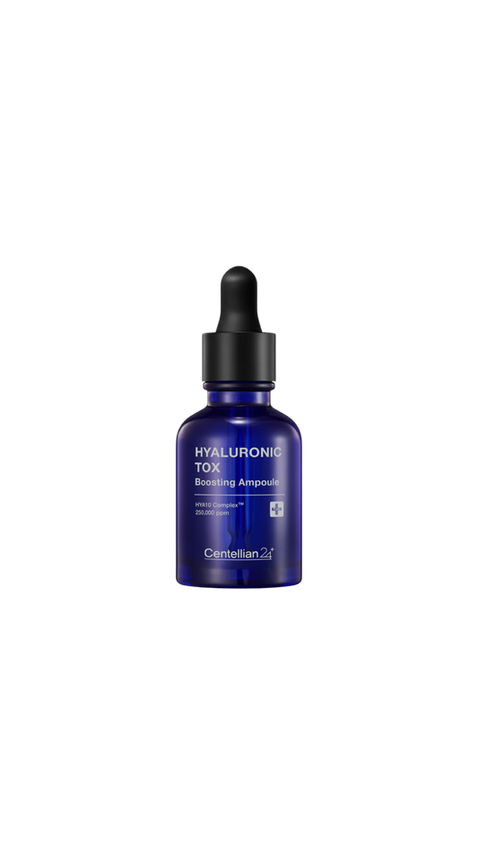 Centellian24 Hyaluronic Tox Boosting Ampoule