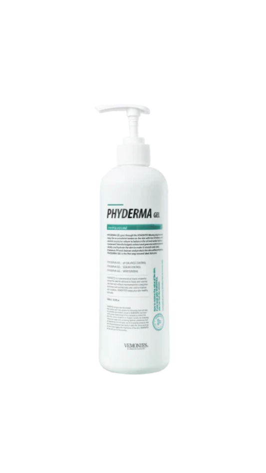 VEMONTES PHYDERMA GEL