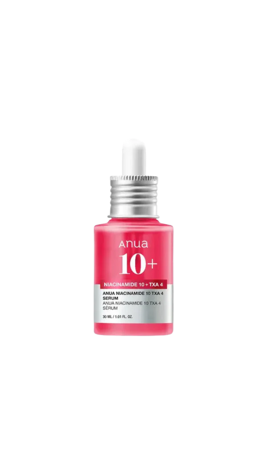 Anua Niacinamide 10% + TXA 4% Dark Spot Correcting Serum