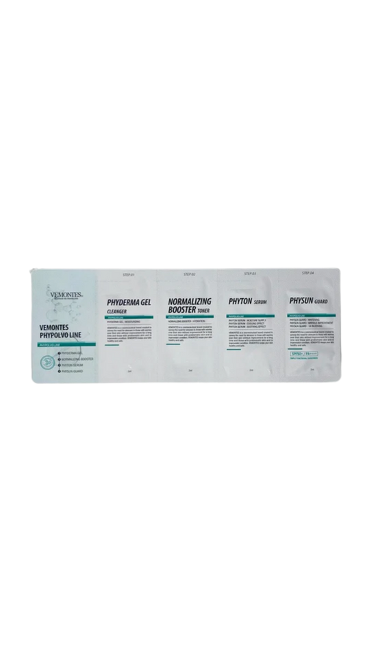 VEMONTES PHYPOLVO LINE SAMPLE