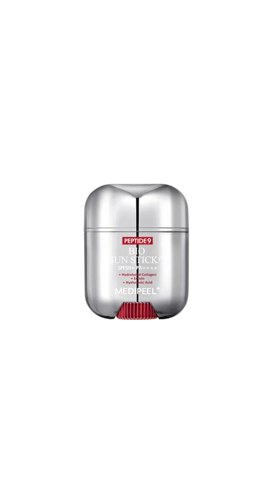 MEDI-PEEL Peptide 9 Bio Sun Stick Pro SPF50+ PA++++
