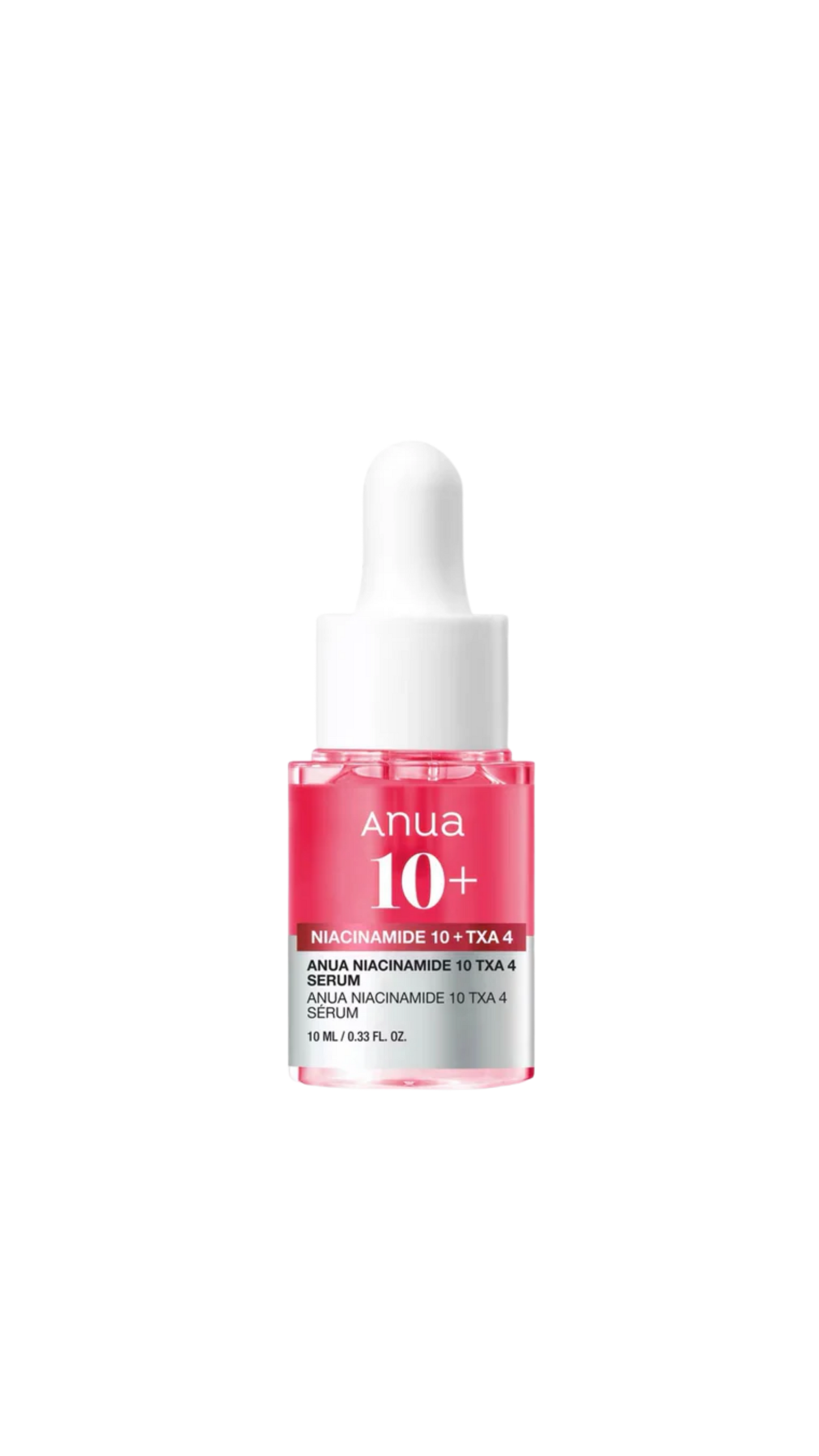 Anua Niacinamide 10% + TXA 4% Dark Spot Correcting Serum MINI
