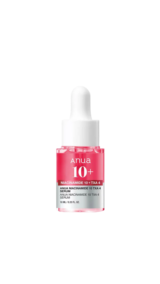 Anua Niacinamide 10% + TXA 4% Dark Spot Correcting Serum MINI
