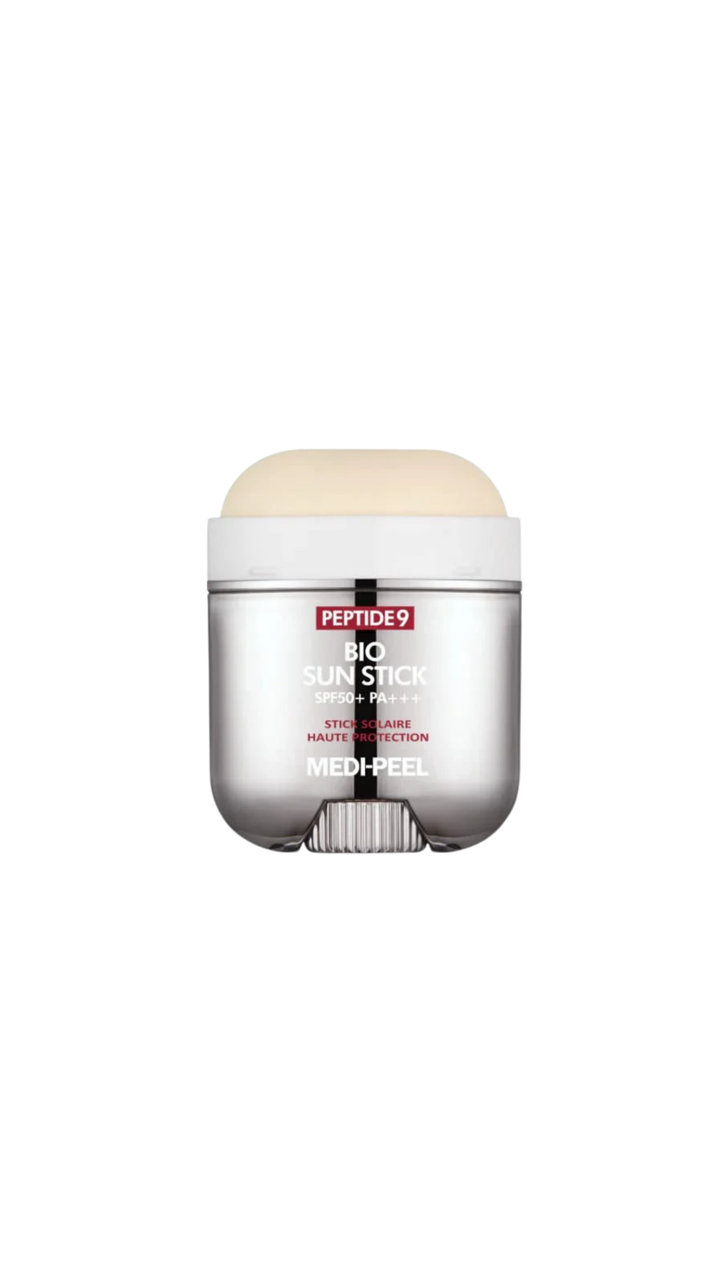 MEDI-PEEL Peptide 9 Bio Sun Stick Pro SPF50+ PA++++
