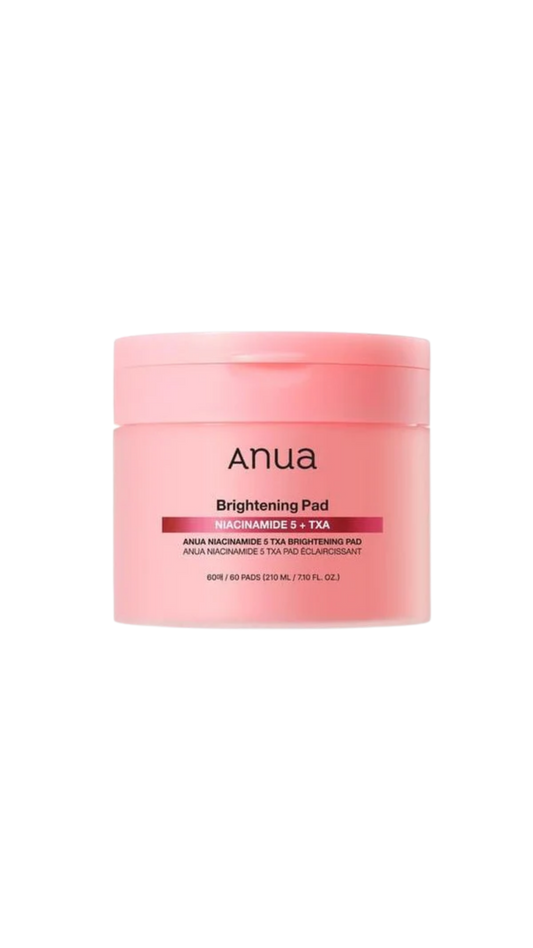 ANUA Niacinamide 5 TXA Brightening Pad