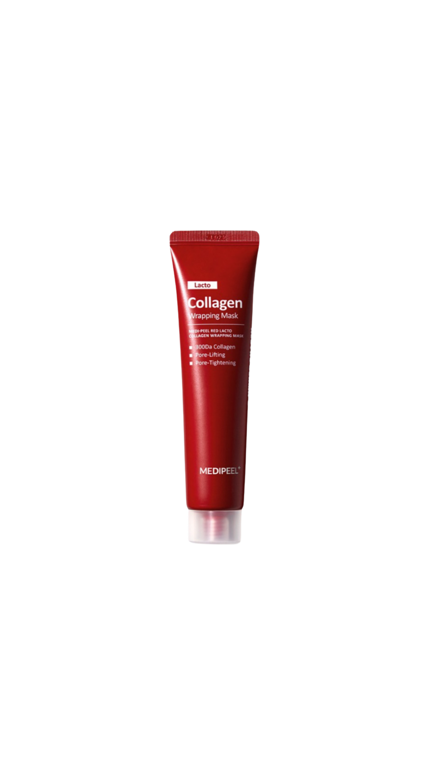 MEDI-PEEL Red Lacto Collagen Wrapping Mask