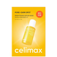 celimax PORE+DARK SPOT BRIGHTENING SERUM MASK