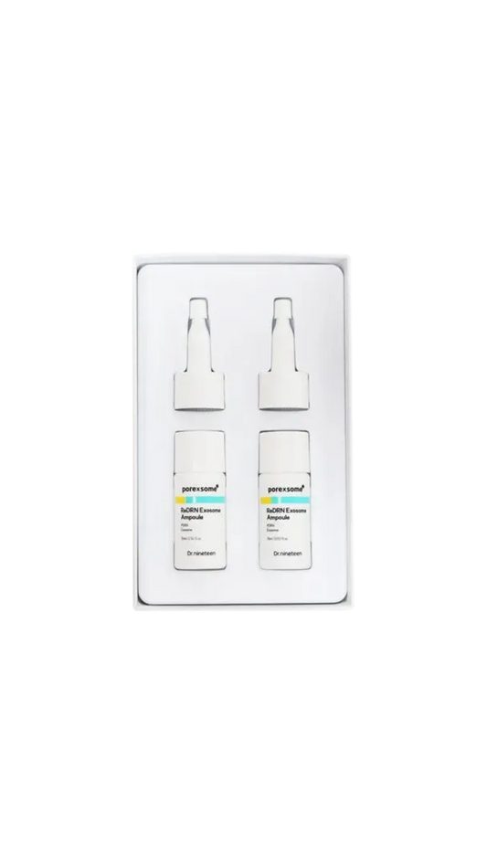 Dr.nineteen PoreXsome ReDRN Exosome Ampoule