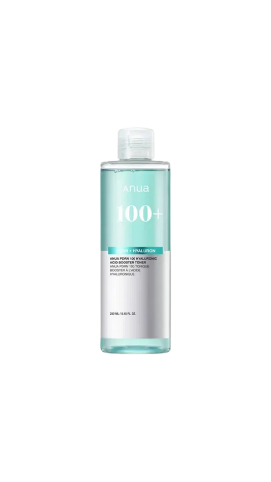 Anua PDRN 100 Hyaluronic Acid Booster Toner