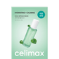 celimax The Real Cica Calming Serum Mask