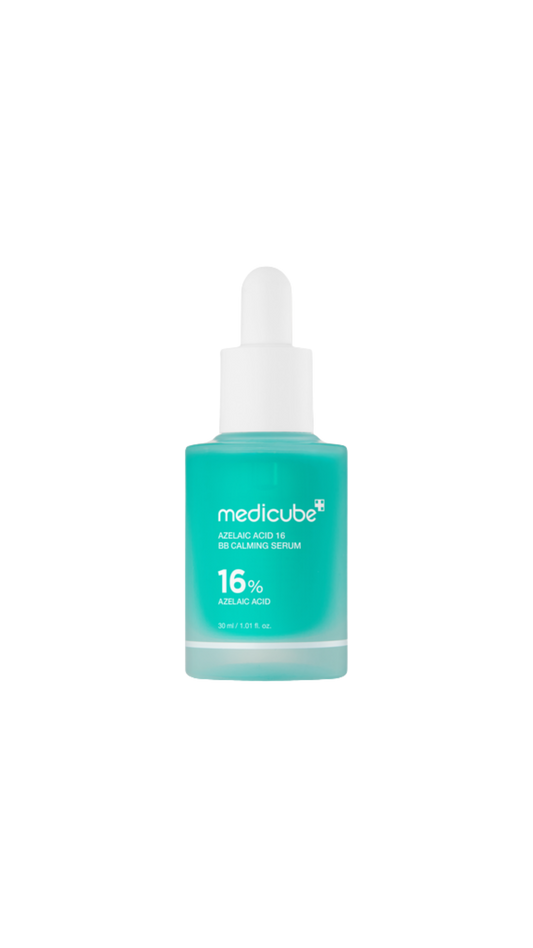 Medicube Azelaic Acid 16 Calming Serum