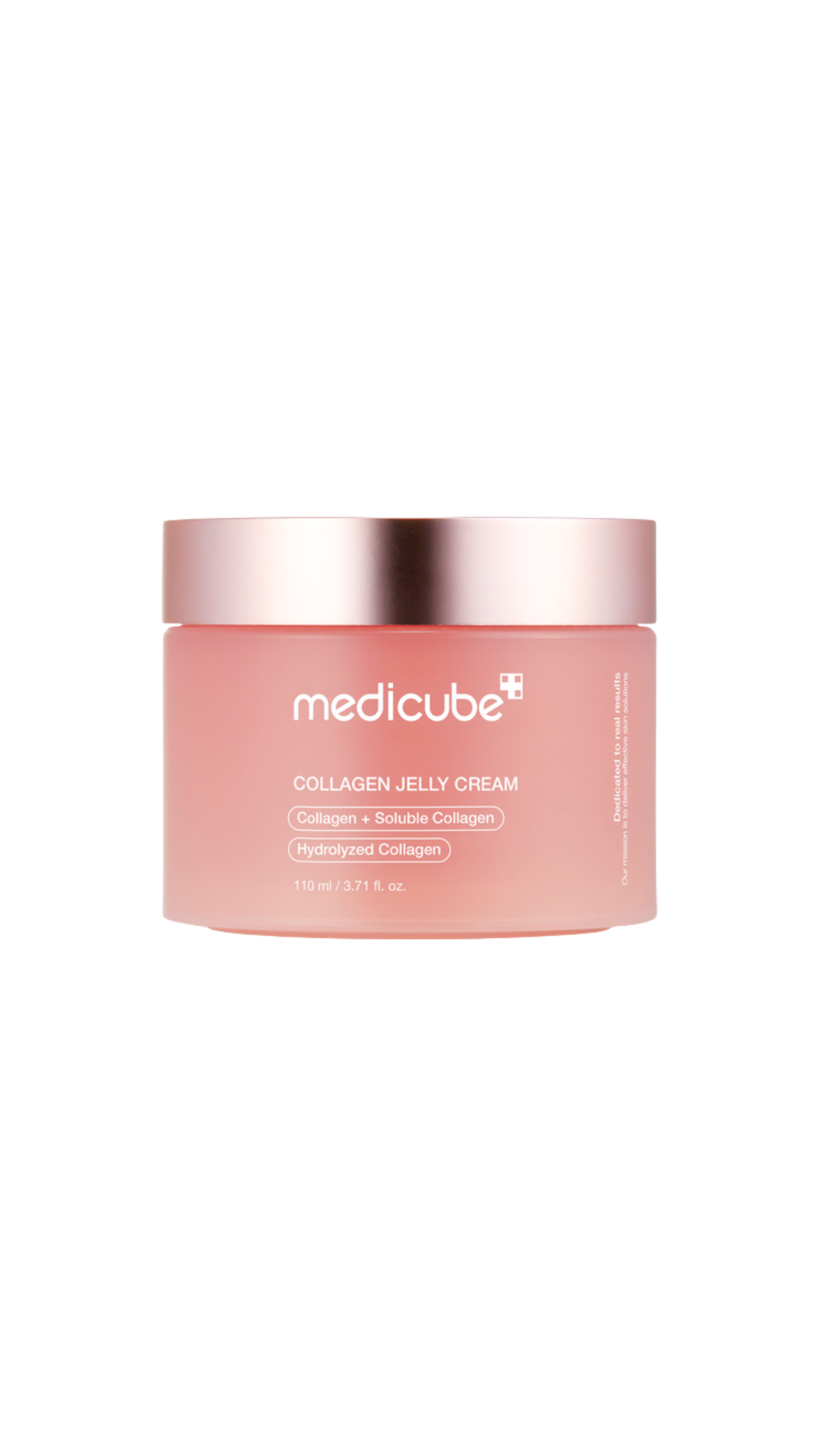 Medicube Collagen Jelly Cream
