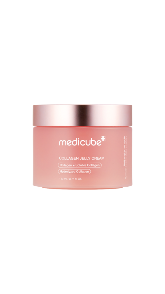 Medicube Collagen Jelly Cream