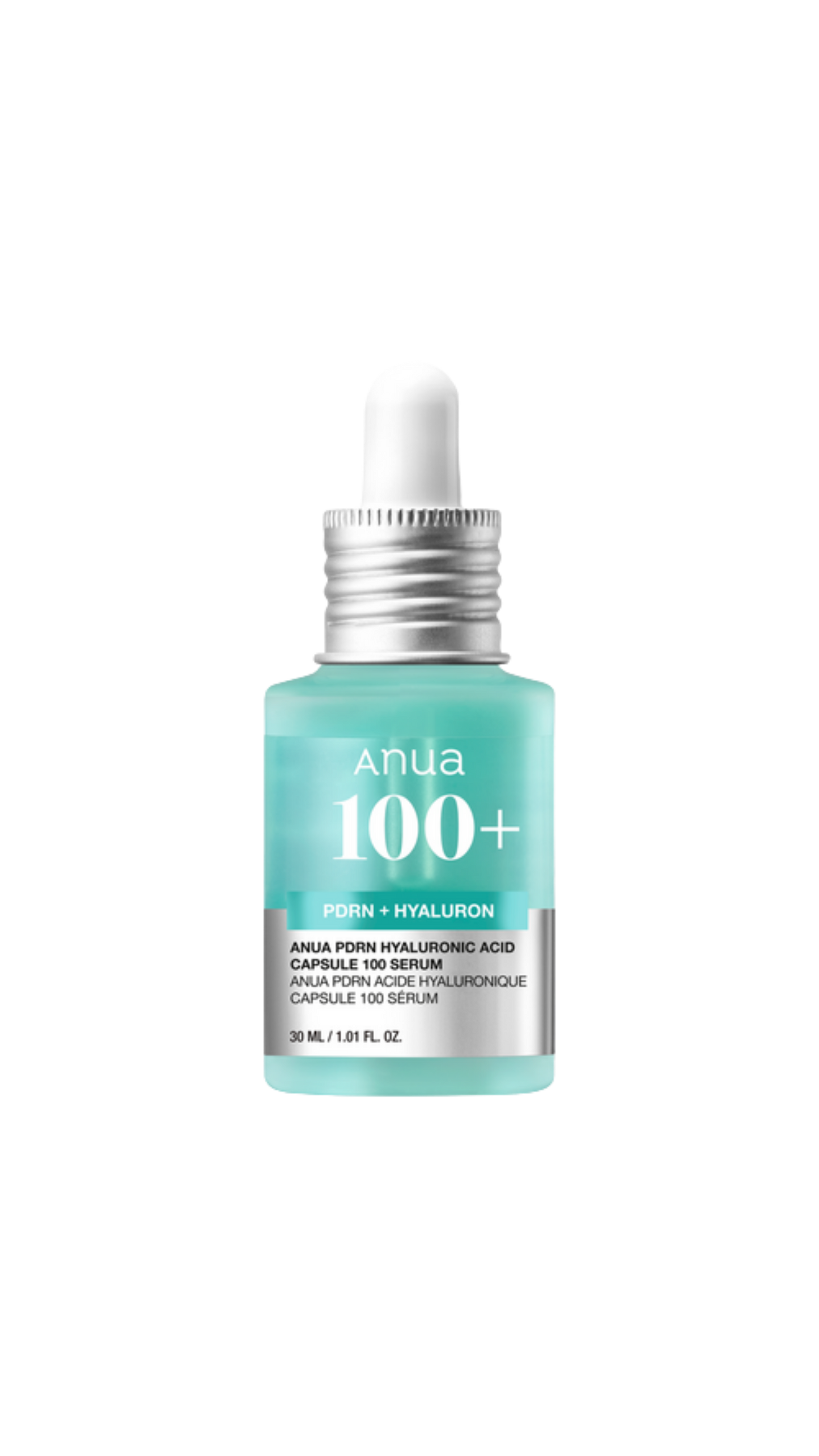 Anua PDRN Hyaluronic Acid Capsule 100 Serum