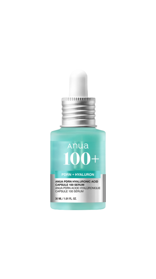 Anua PDRN Hyaluronic Acid Capsule 100 Serum