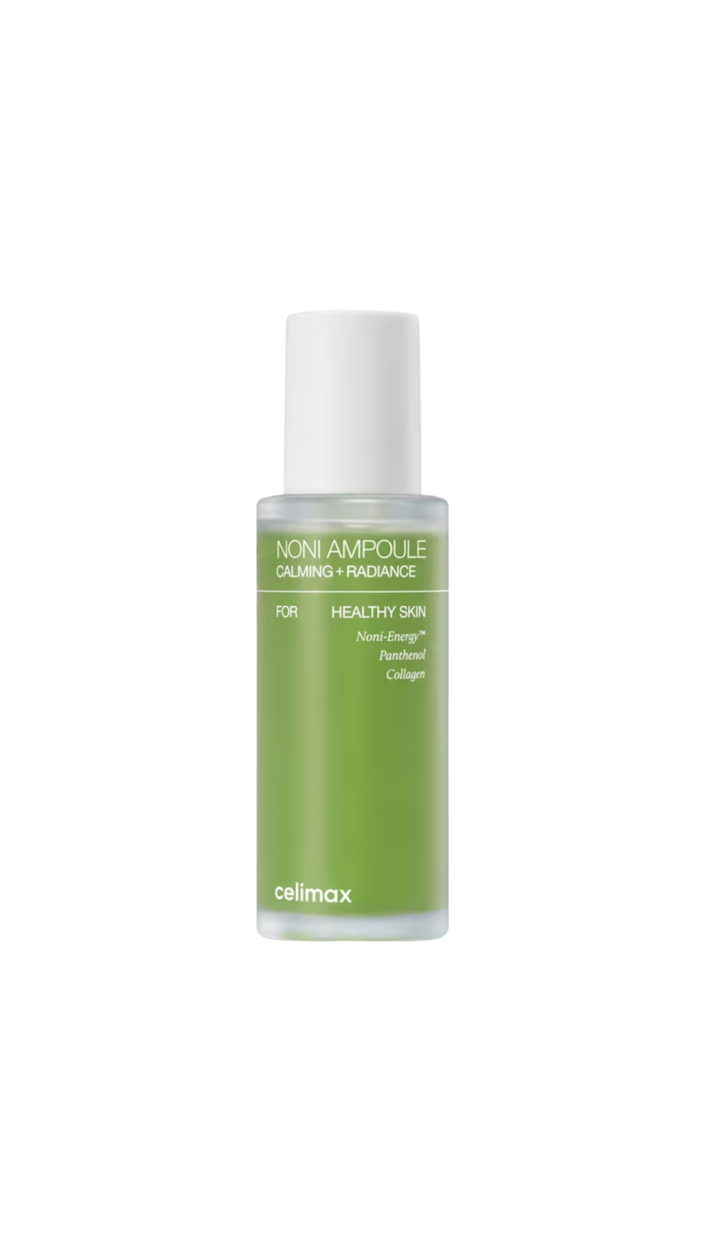 celimax The Real Noni Energy Ampoule - Calming + Radiance