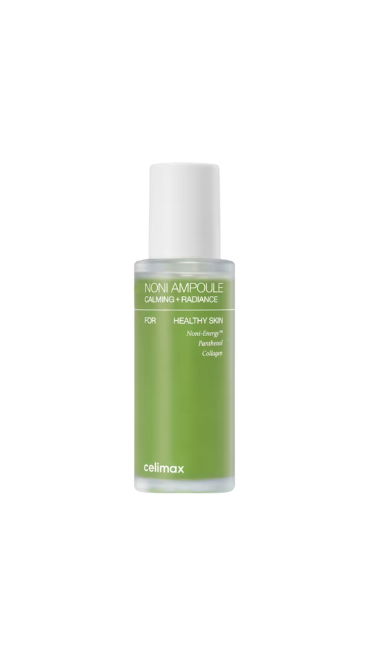 celimax The Real Noni Energy Ampoule - Calming + Radiance