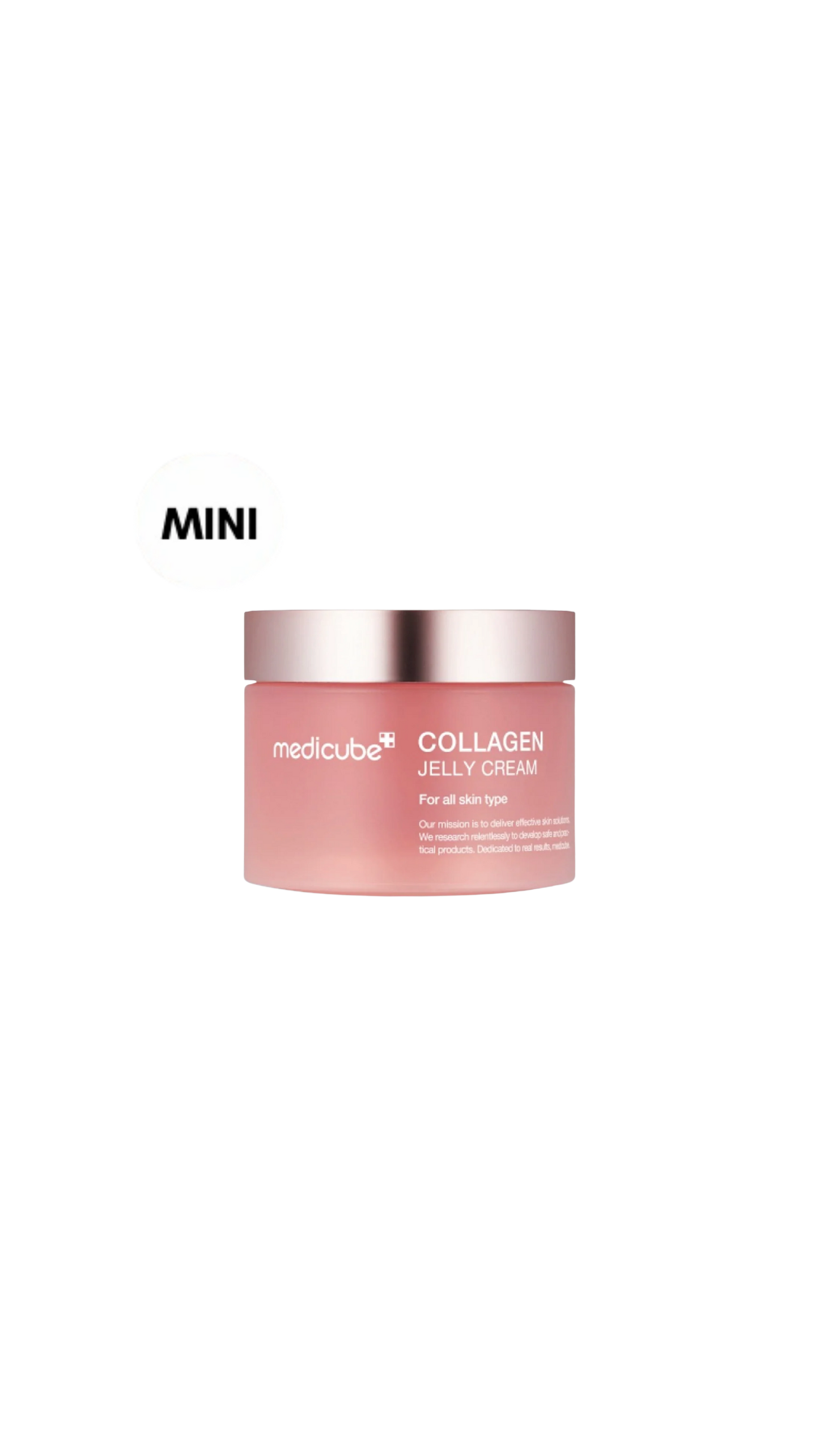 Medicube Collagen Jelly Cream MINI