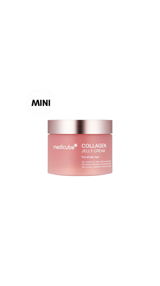 Medicube Collagen Jelly Cream MINI