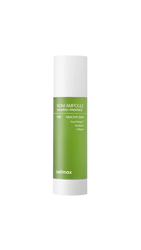 celimax The Real Noni Energy Ampoule - Calming + Radiance - 100ml