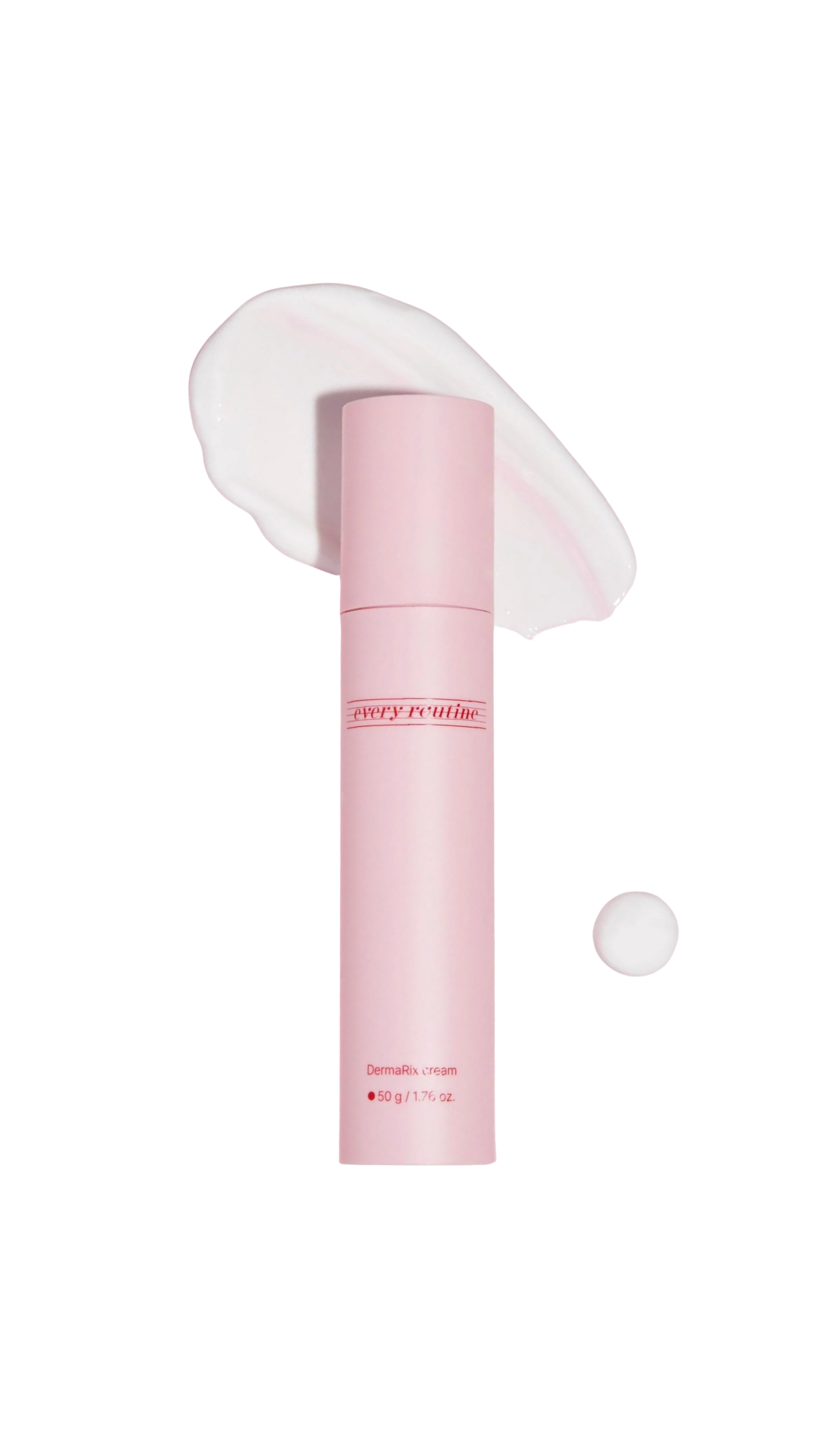 every routine DermaRix Cream
