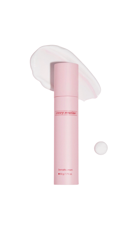 every routine DermaRix Cream