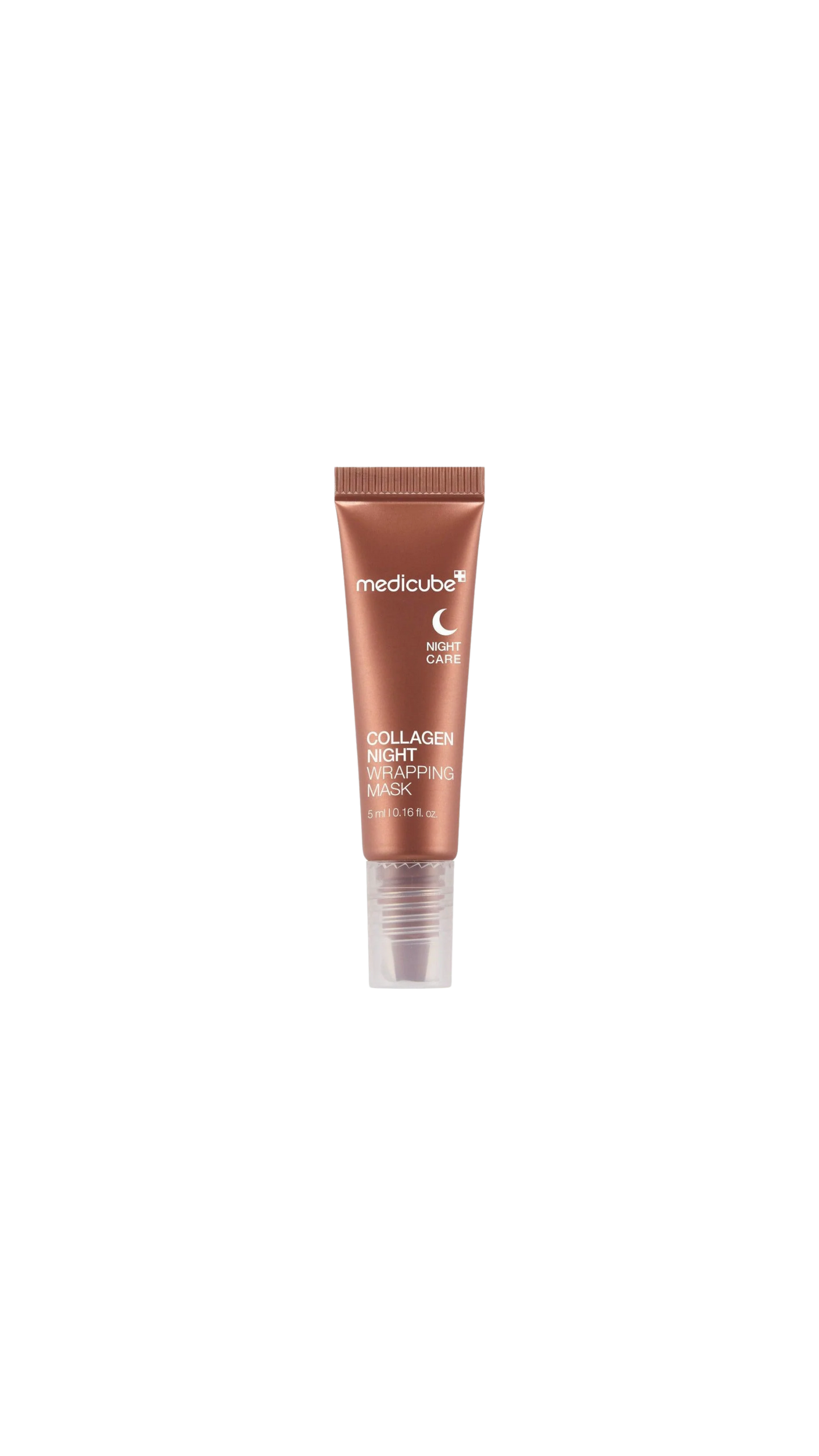 Medicube Collagen Night Wrapping Mask (MINI)