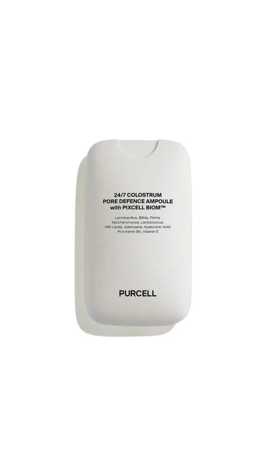 PURCELL 24/7 Colostrum Ampoule Mist
