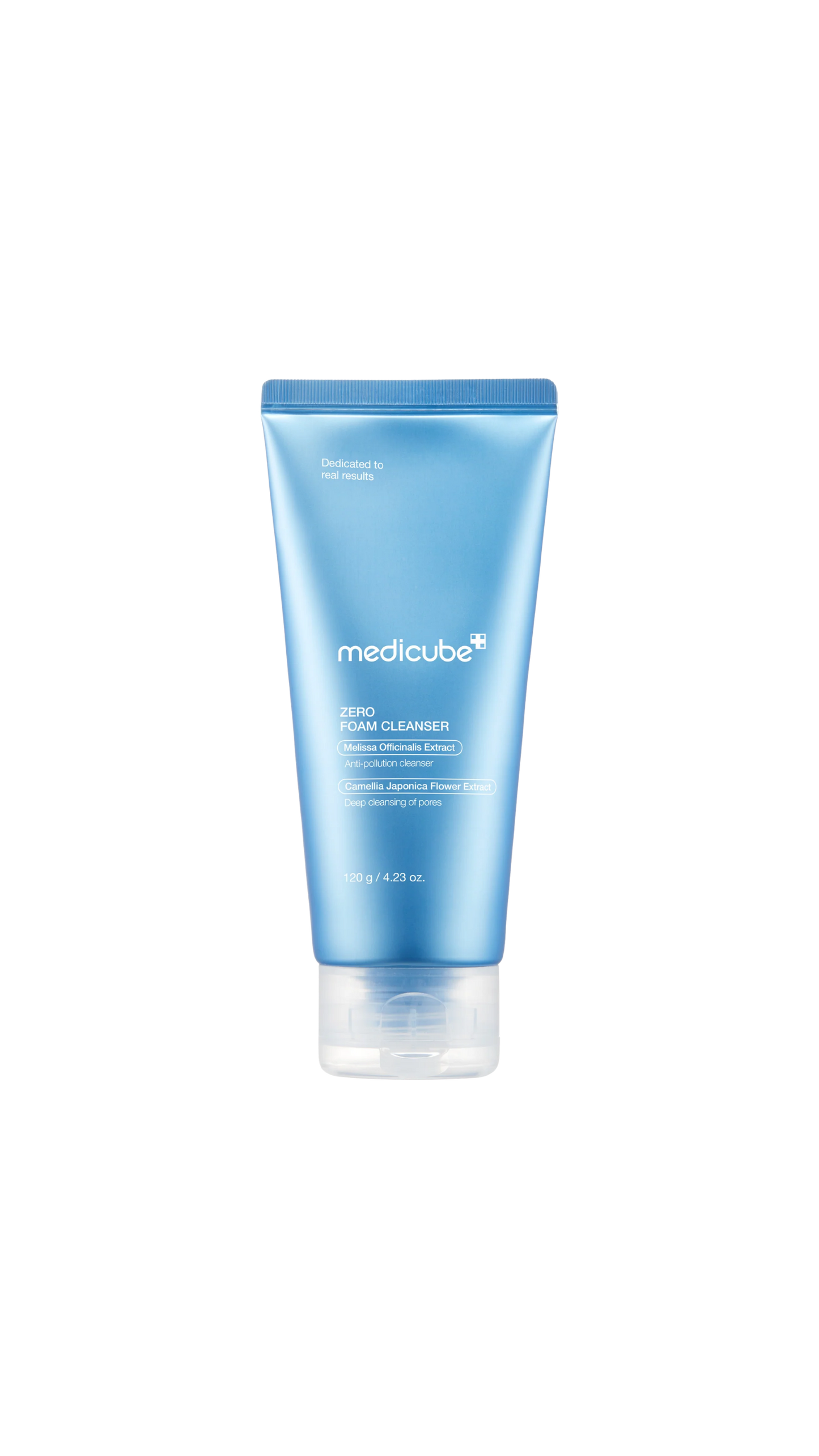 Medicube Zero Foam Cleanser