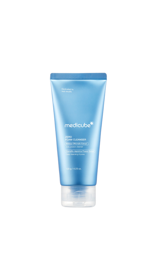 Medicube Zero Foam Cleanser