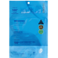 VT HYDROP REEDLE SHOT 100hL 2-STEP HYDROGEL MASK