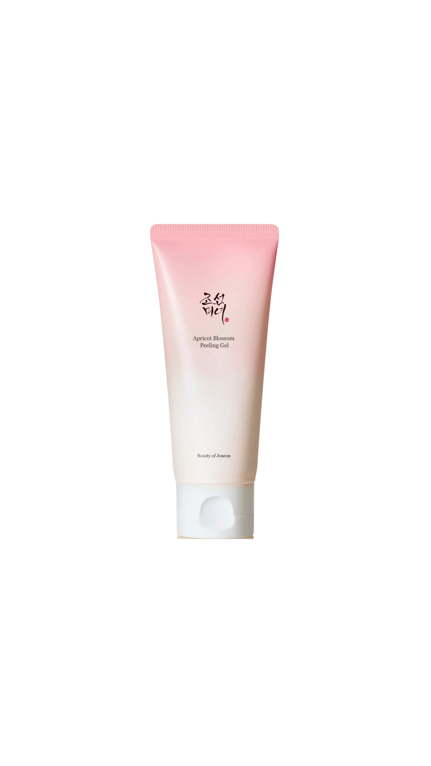 Beauty of Joseon Apricot Blossom Peeling Gel