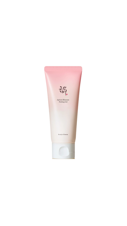 Beauty of Joseon Apricot Blossom Peeling Gel